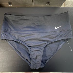 NEW Nike Swim Bottoms M